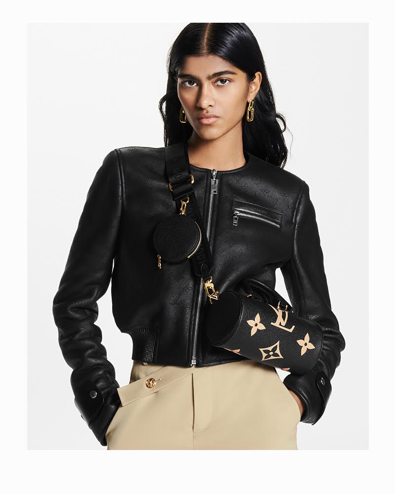 LOUIS VUITTON - Photography by LAURENT HUMBERT